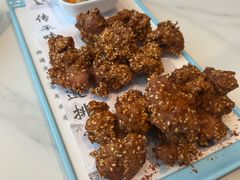 -曾排骨·传家菜(新繁店)