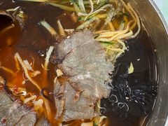 -服务大楼冷面(延大店)