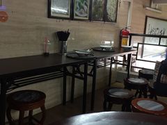 -老西关濑粉(文明路店)