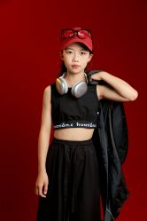 -巴巴爸爸儿童摄影(印象城店)