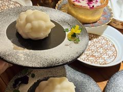 -幸福的烤包子·新疆菜