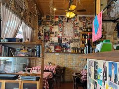 -安立可意大利美食