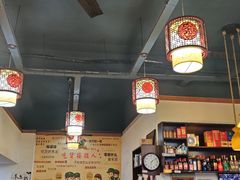 大堂-木萨火锅(牡丹江路店)