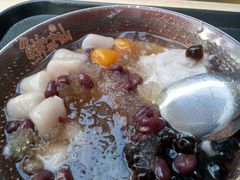 -鲜芋仙(中环百联2店)