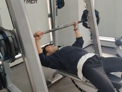-WEGYMER健萌健身(麦德龙钰龙天下馆)