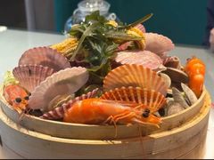-老渔民·北塘海鲜(新港远洋宾馆店)
