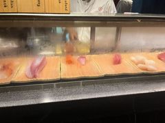 -九洲喜来登酒店湖月日餐厅