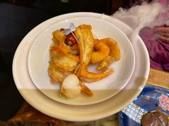 -范家小馆·烤鸭新京菜(金融街店)