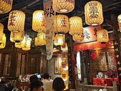 -南京大牌档(济南万象城店)