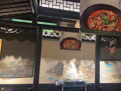 -苏乡兰亭•淮扬菜(兴化吾悦广场店)