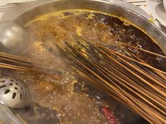 -水碾河刘老大串串香(水碾河路店)
