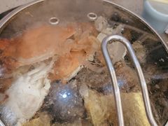 -四海蒸鲜蒸汽海鲜自助(北戴河店)