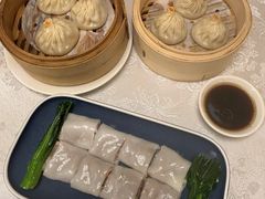 -酌宴府The China Club·广州万富希尔顿酒店(云城东路店)