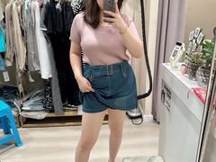 -绮梦微胖大码女装(东方社区三十一街坊店)
