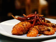 -猪肉婆私房菜(容桂总店)