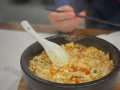 石锅臭豆腐-卤鸭儿(万科店)