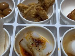 -蓉李记成都名小吃(宜昌伍家岗万达店)