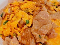 -深仔记茶餐厅(亚士厘道店)