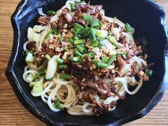 肉燥面-庆蓉云·庆云面(双林店)