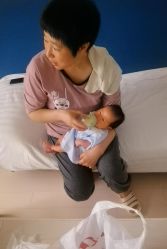 -月来悦好国际月子会所