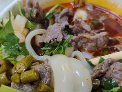 -江三王记牛杂馆(总店)