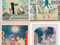 -上海宝龙美术馆