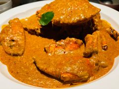 -狮拾久·现代新加坡料理(壹方城店)