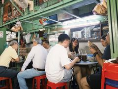 -多春茶室