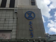 -崇光百货(尖沙咀店)