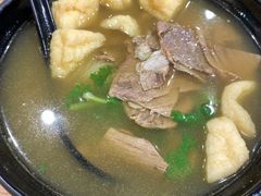 -小杨生煎(周浦万达店)