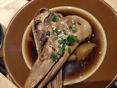 -川堂风·跷脚牛肉·乐山爆炒(宝山日月光店)