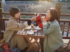 -VOYAGE COFFEE(北锣鼓巷店)