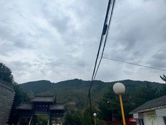 -五台山风景名胜区