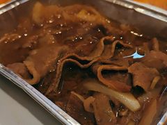 -赤坂亭·M9和牛烧肉·铁板烧·日料398放题(长泰广场店)