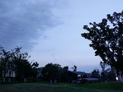 -桂溪生态公园