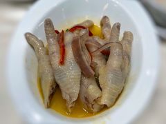 -广东胜利宾馆西关粤中餐厅