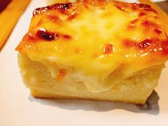 一口闷芝士南瓜-大牌大·传统杭帮菜(湖滨店)