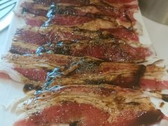 -盛爱家烤肉店(五泉总店)