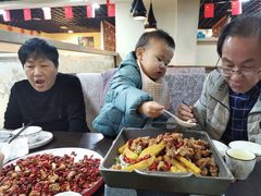 -私家小厨(鼎豪名苑店)