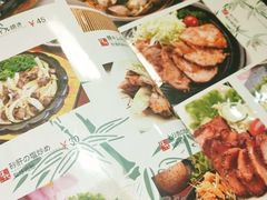 -胜代日本料理(云程巷小区店)