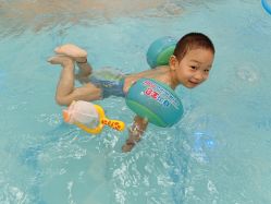 -爱玩爱游亲子母婴(旭辉广场店)