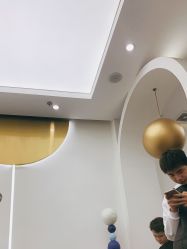 -JUNO hair salon