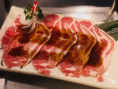 -猫抓烤肉(春熙路店)