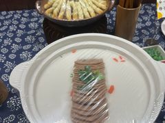 -春满园生态餐厅(南宫路店)
