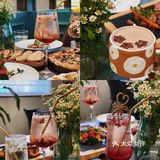 李公堤小众意式餐厅🌼性价比超高👍🏻情调💯约会必备