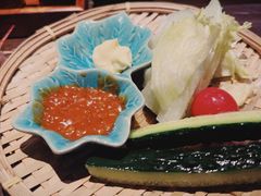 -三川·十酒Izakaya(南昌路店)