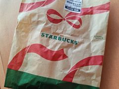 -星巴克(我格广场店)