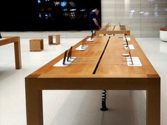 -Apple零售店(济南恒隆广场店)