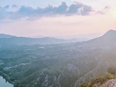 -司马台长城