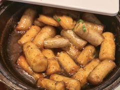 -赶海部落海鲜城(海阳路店)